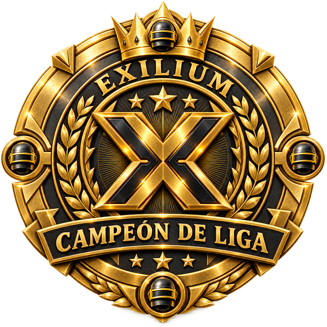 Trofeo Liga EXILIUM